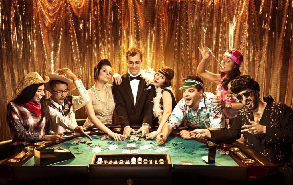 pin up casino game